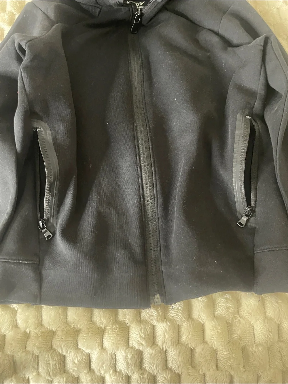 Old Navy lightweight black